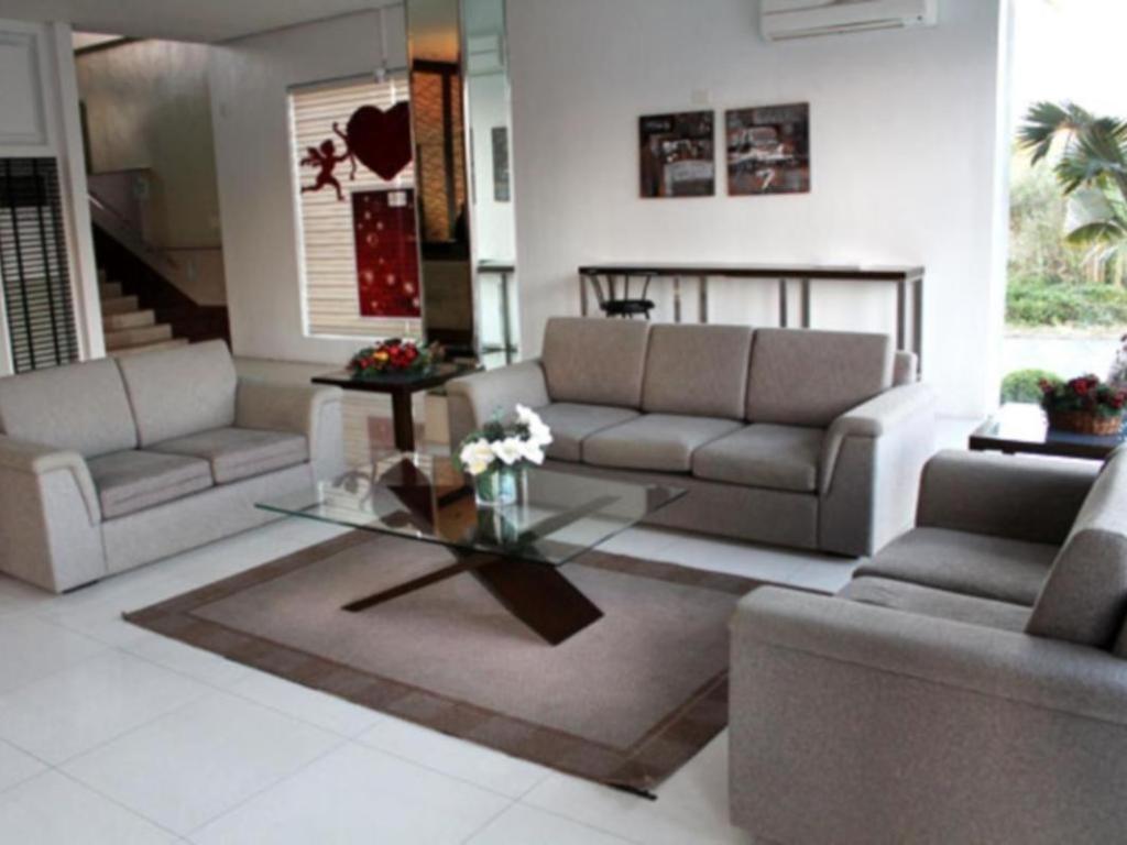 Casablanca Suites Legazpi Exteriér fotografie